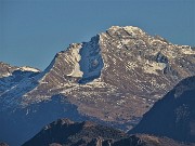 37 Zoom sul Pizzo Arera (2512 m)